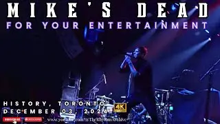 Mike's Dead | 