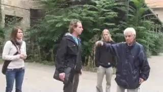 Za dveřmi věznice na Cejlu (part 1)
