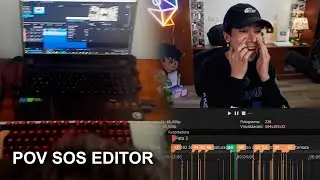 ASI EDITO LOS VIDEOS DE SPREEN 😮