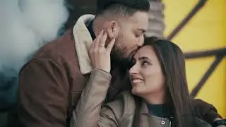 Best Prewedding. Inderjit Singh + Navneet kaur. A Film by Noor Art Production. dosanjh location
