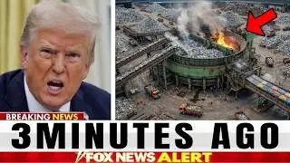 End Is Near? 2026 Welcomes the USA with a Horrifying TRAGEDY! God Has Warned Us