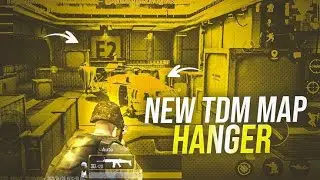 TDM || HANGER MATCH || Team Death Match || Study & Entertainment