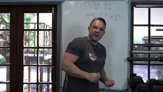 Capacity Work