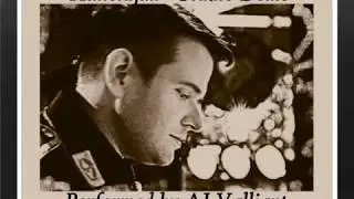 Hallelujah  - Studio Demo   - Performed By AJ Valliant