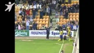 Leon Constantine Goal Highlights 1