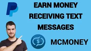 McMoney Review - Make Money Online Receiving Text Messages - Unique Way To Earn Online