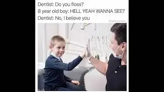 The funny dank meme video #10