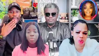 Cheikh Ahmed Cissé Mo Ngui Wakh Ay Balle Kaliphone Sall Mo Diakhassé-Mame Ndiaye Savon Limou Wakh