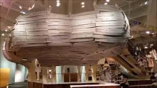 4K New York Hall Of Science FULL WALK THROUGH, TOUR, and OVERVIEW Attraction Tube HD