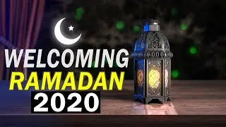 How To Get The Best Out Of RAMADAN (2020) *TIPS*