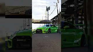 Crazy Frog 💚 @swxftt.404 #repost #reposttiktok #repostyoutube