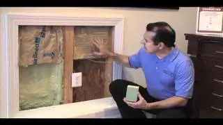 Why Buy Mid-Atlantic Builders: Energy$mart's Comfort Foam