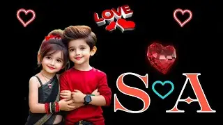 😘😘New S🌹A Love Status 😘😘 Happy Rose Day, #Sumiteditor