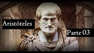 Aristóteles - (03) Justiça Universal e Justiça Particular #Ética #Justiça