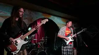 Black Ends - Bent at The Shacklewell Arms, Dalston, London