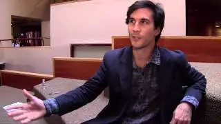 Juan Eyzaguirre, Master in Public Administration/International Development Program