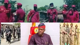 LORI ISELE AFEMISOFO IPINLE OYO, AFENIFERE TI SORO, SUGBON.. 