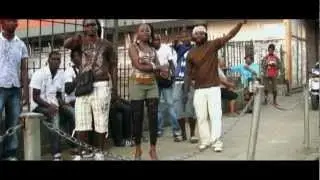 Mie Torie - Datah & Franja with Nikkel, Garga Mel, Bano & Fedi