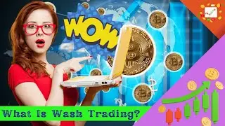 What Is Crypto Wash Trading and The Dangers Behind It!