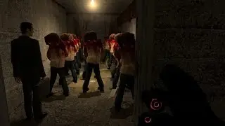 HalF Life 2: Epsodic 