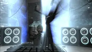The Kill - 30 Seconds to Mars (Guitar Hero: World Tour Definitive Edition)[Performance Mode]
