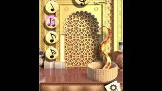 Escape World Travel level 32
