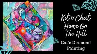 Unboxing and Kitting Up Home On The Hill | Kit'n'Chat | It's Been A While!