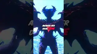 Таинственная Рейна в TEKKEN 8: Рейна пробуждает свой дьявольский ген