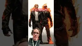 Ghost Rider CAST&hellip; Marvel&rsquo;s Keeping It Quiet 👀🔥