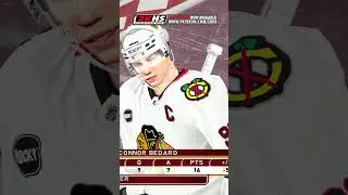 #2khs #nhlgame #nhl #hockey #Bedard