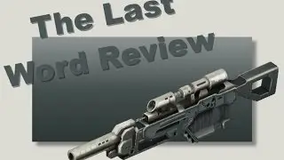 Обзор Last Word &mdash; Blitz Brigade