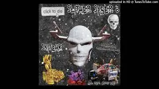 PRx Xantana x 6Blanco &ldquo;SerpentRx&rdquo; [Prod. By 808x808 x SaberBeatz6x8] (Slither Saber 6)