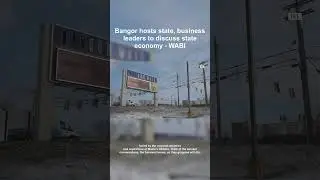 Maines Economy A New Chapter