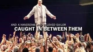 Billy Budd Trailer