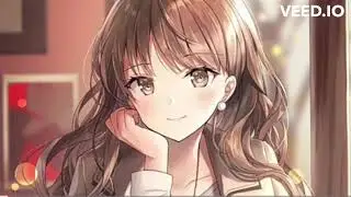Nightcore - Work (Rihanna & Drake)