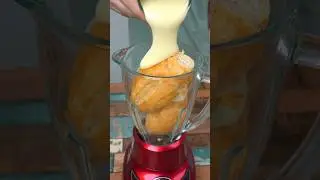 That's what bakers do with stale bread and you pay dearly for it!