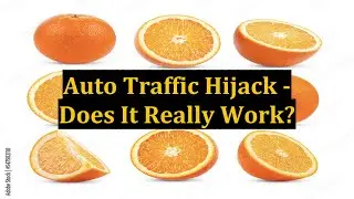 Auto Traffic Hijack - Does It Really Work?