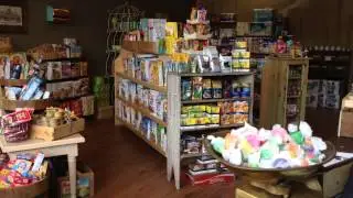 Fountain City discount grocery store The Village Mercantile