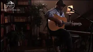 Jonathan Moody - What a Wonderful World (Acoustic Cover)