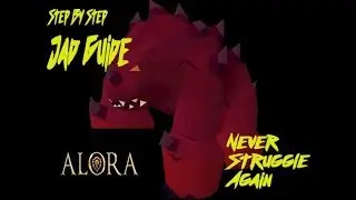 Alora | Jad Guide