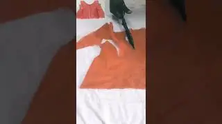 😎baby dress/sewing 😎/#diy /#viral /#fashion /#shortvideo /#sewing