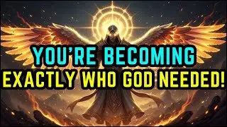 Chosen One, God Is Shockingly Proud Of You — You’re Becoming Exactly Who He Needed