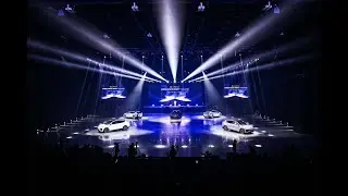 XPENG VISION NIGHT THAILAND