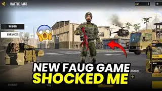 Faug domination gameplay | Faug domination | Faug gameplay