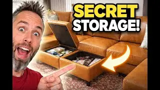 BEST Sectional Sofa?