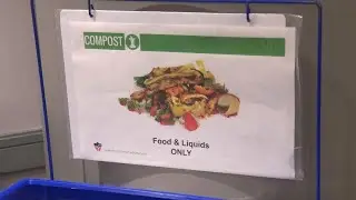 State educates consumers on how to reduce food waste