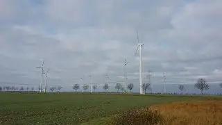 Windpark Löberitz-Großzöberitz-Zörbig	(Vestas V52, V80, V90, Enercon E-66/15.66, Enercon E-66/18.70)