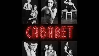 Talking Story with the cast of Cabaret