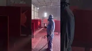 Painter Salary in Qatar 🇶🇦 #teambaakey