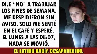 Querían que Trabajara los Fines de Semana Sin Pago Así Que Me Aseguré de Que Nada Funcionara el Lu